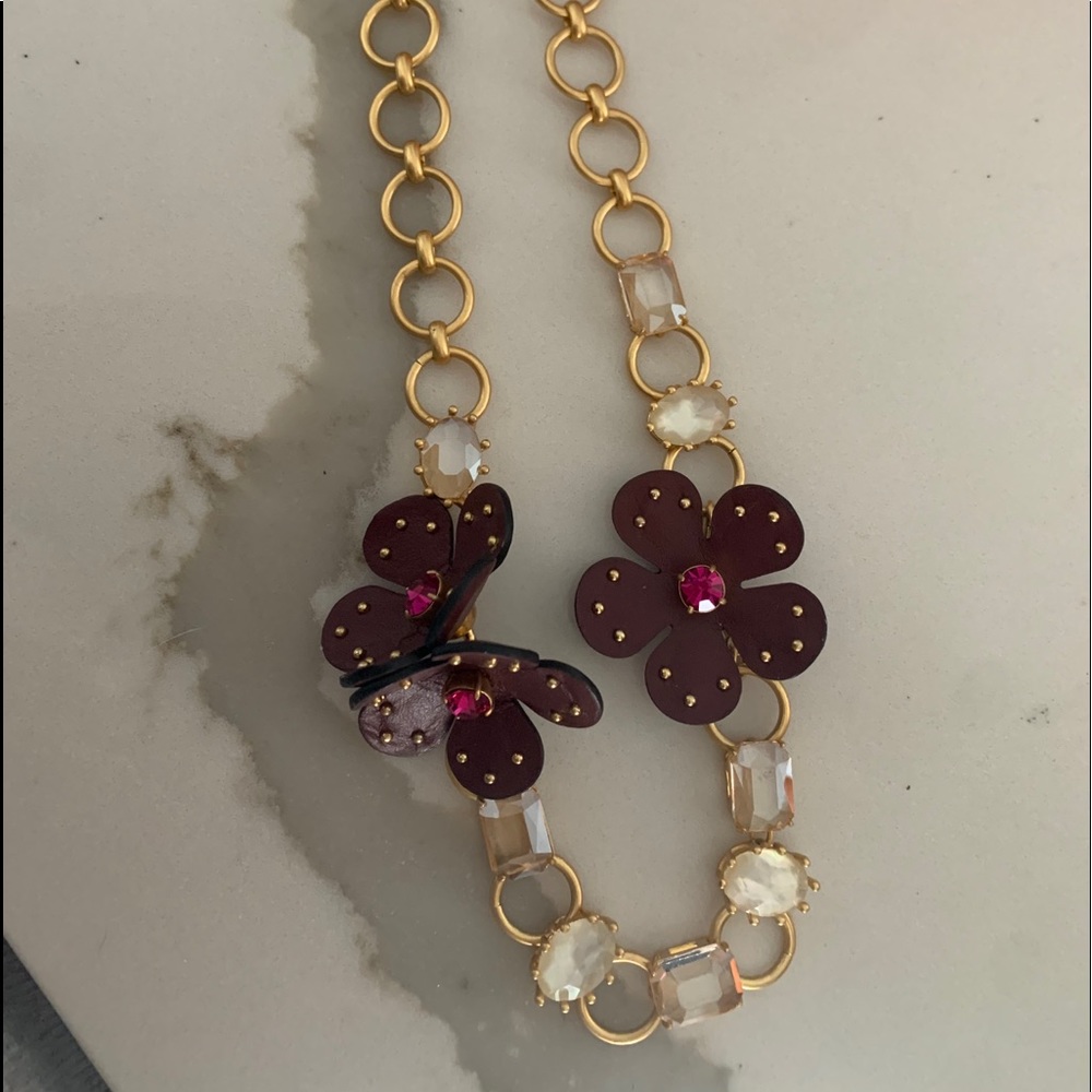 Kate spade necklace